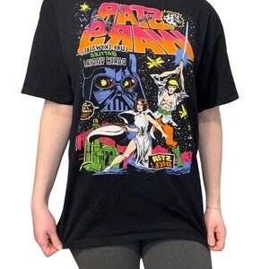 Star Wars Graphic T-Shirt